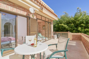 Apartamento Ombú